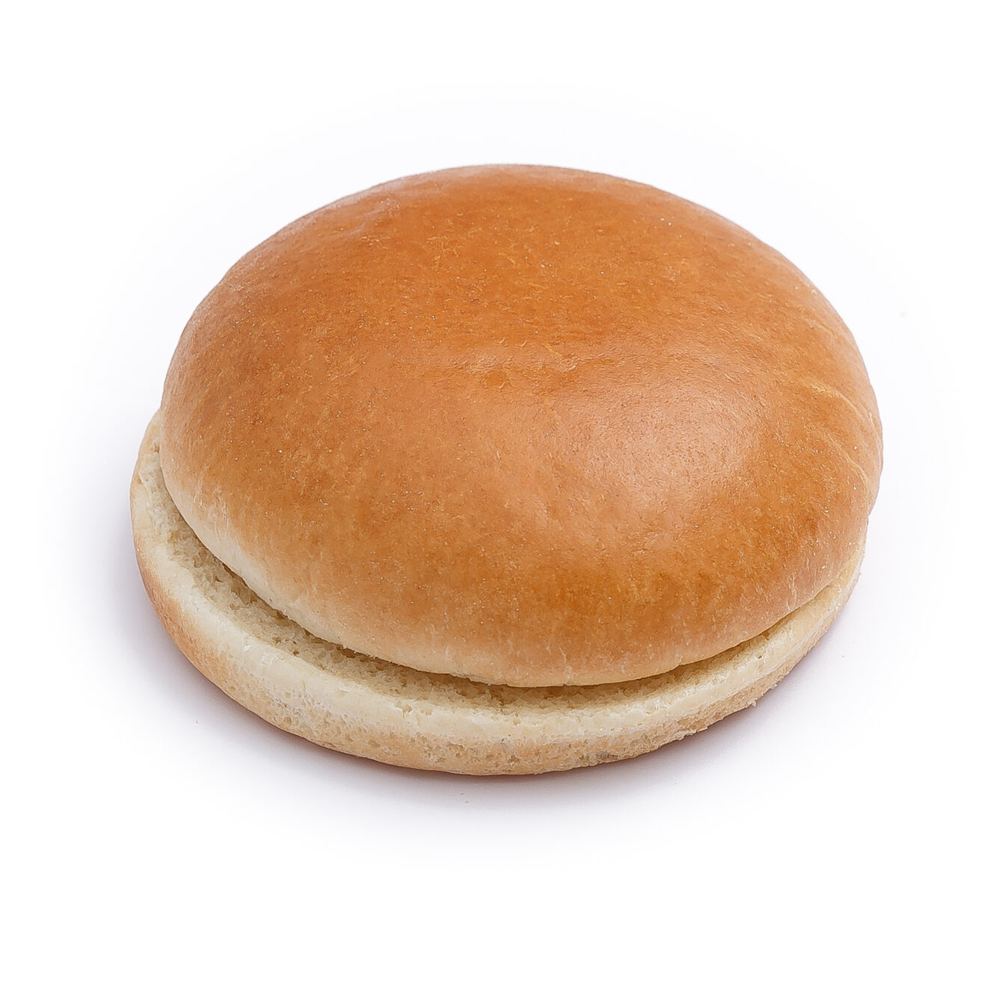 70424 ΨΩΜΑΚΙ ΤΥΠΟΥ ΒRIOCHE ΓΙΑ BURGER ΜΠΡΙΟΣ 4 ΤΕΜ. 360gr. ΜΑΡΜΑΡΑΣ - Image 1