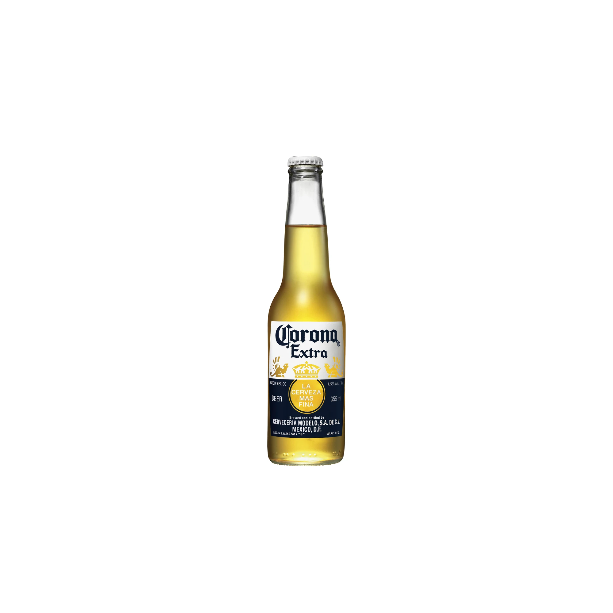71210 ΜΠΥΡΑ CORONA EXTRA ΦΙΑΛΗ 330ML 4.6% ΑΛΚΟΟΛ - Image 1