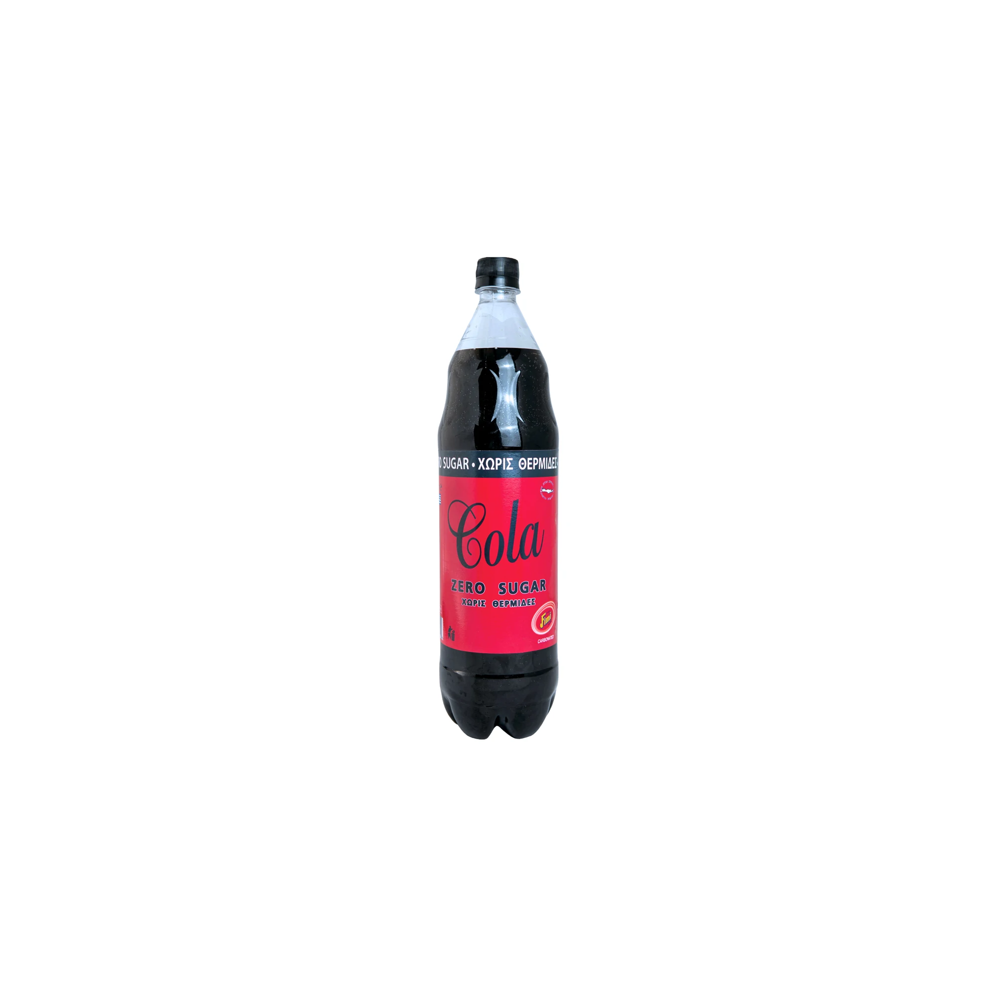 71317 ΑΝΑΨΥΚΤΙΚΟ 1+1 ΔΩΡΟ ΚΟΛΑ ZERO 1.5L ΦΗΜΗ - Image 1