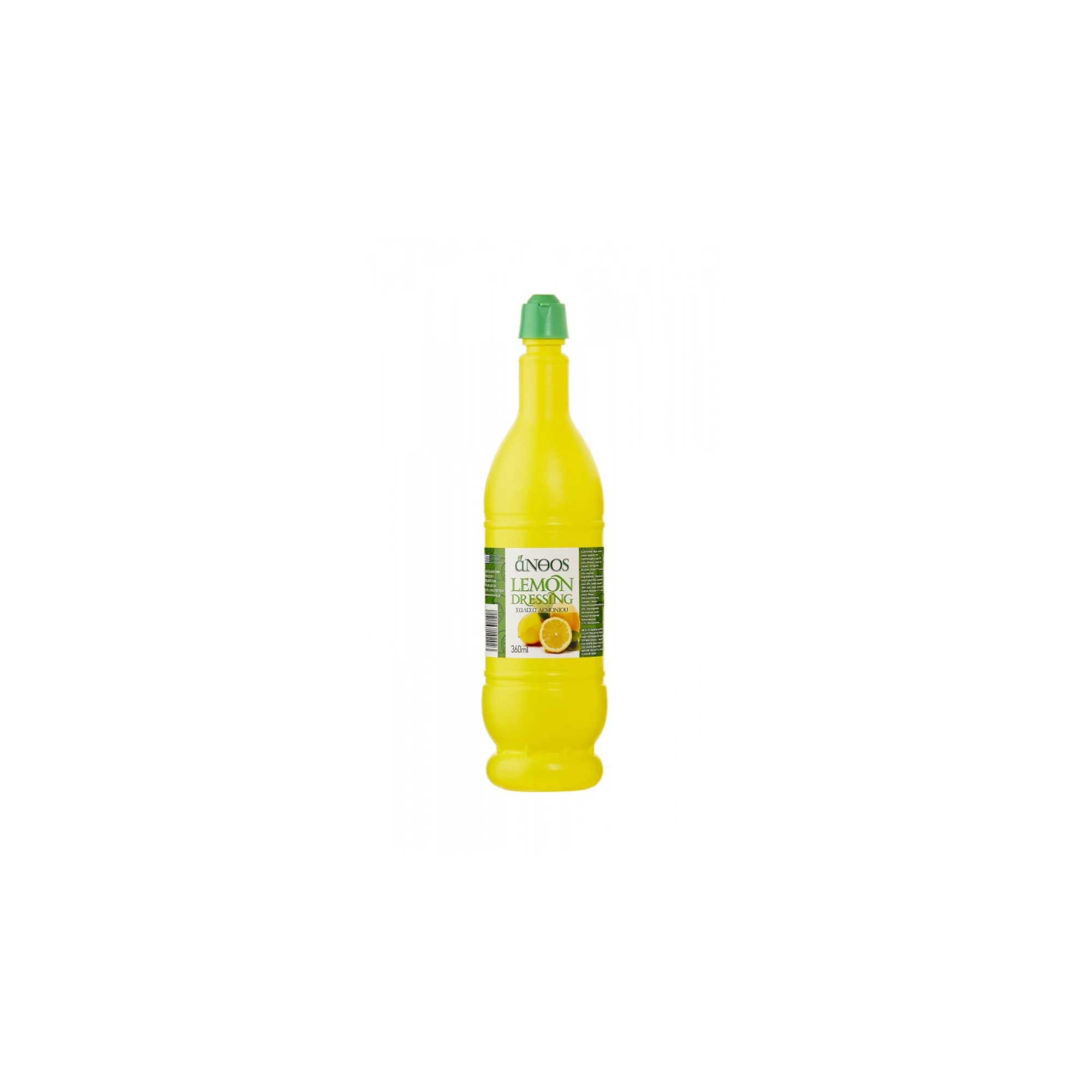 79106 DRESSING ΛΕΜΟΝΙΟΥ ΑΝΘΟΣ 360ml - Image 1